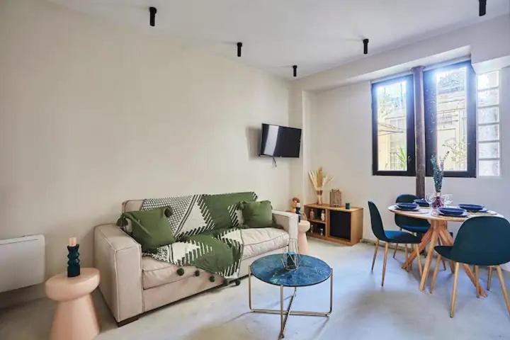300 Suite Seb - Superb Apartment In 巴黎 外观 照片