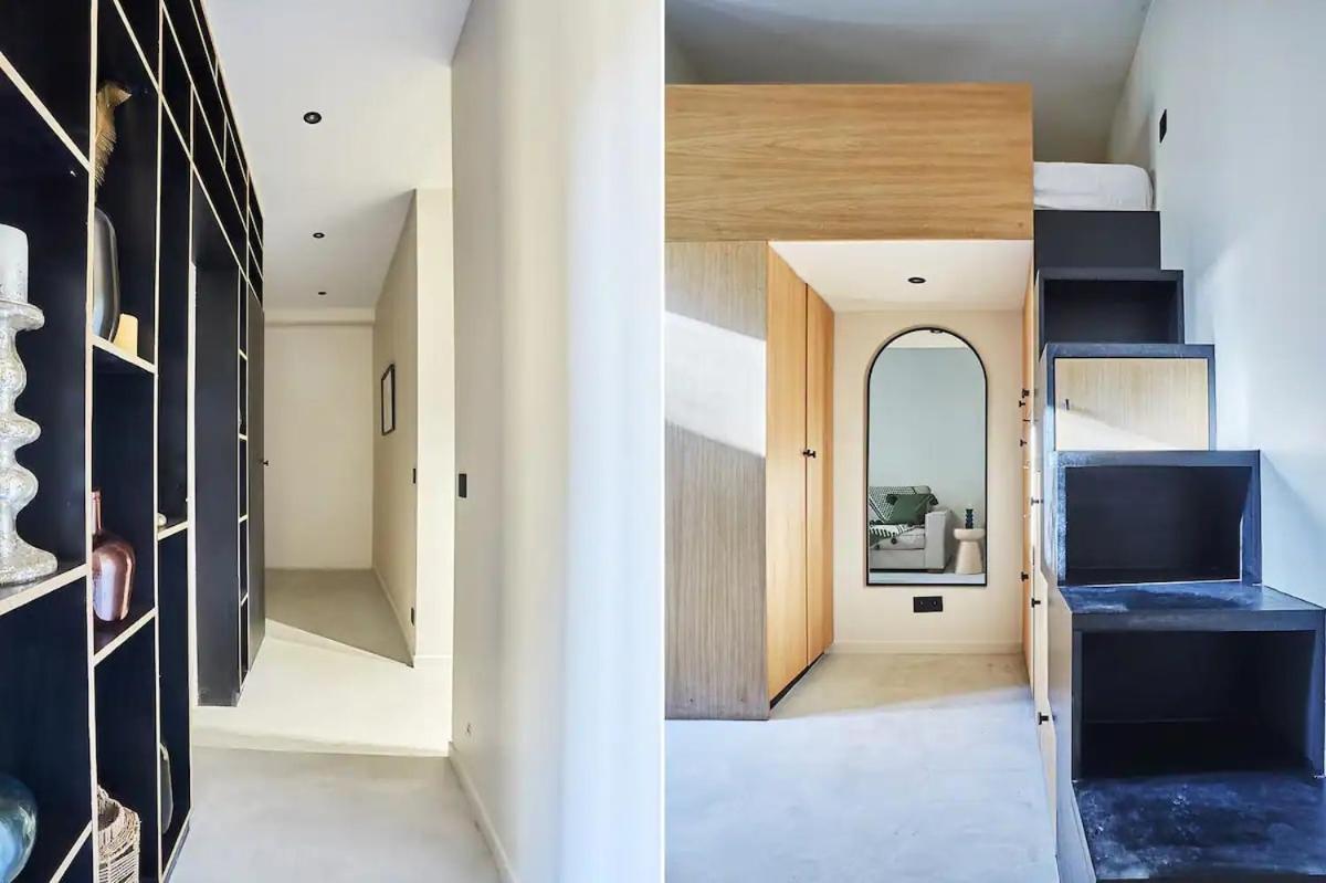 300 Suite Seb - Superb Apartment In 巴黎 外观 照片